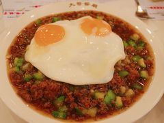 -大哥餐厅(西城花园店)