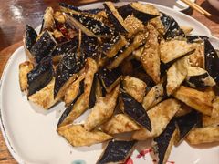 -九號院子海鲜烧烤