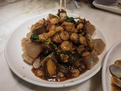 -日丰园海肠水饺·老字号大连海鲜(和平广场店)