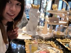 -乔治莫兰迪酒店(济南解放路山东大学店)