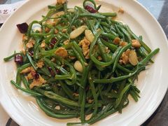 -1937青岛老味道·海肠捞饭·青岛菜(大鲍岛栈桥店)