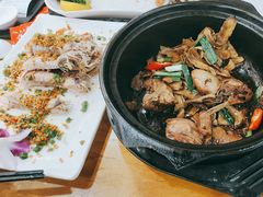 -醉壹号海鲜大排档(厦门美食地标店)