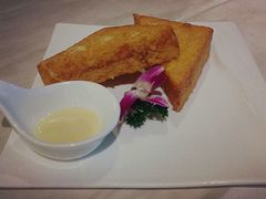 -七海旋律西餐厅(金沙湾店)
