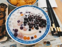 -吉禧粤特色甜品小吃(腾飞店)