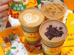 -麦当劳(沙面店)