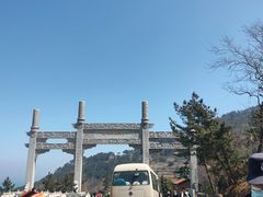 -青岛崂山太清宫