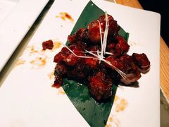 -绿茶餐厅(广州天河城店)