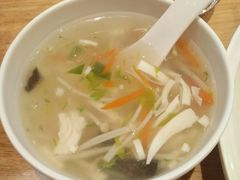 -素满香·素食自助餐(苏州·临顿路店)