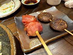 -鸟鹏烧鸟居酒屋(熙龙湾店)