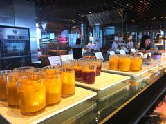 -广州富力君悦大酒店·凯菲厅