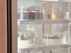 -DQ·蛋糕·冰淇淋(川沙东海岸店)
