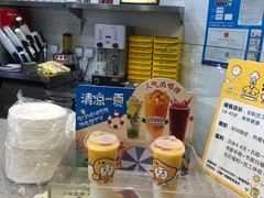 -City1+1城市比萨(国商卫星广场店)