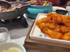 -石磨坊酒楼(文化街店)