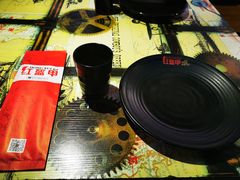 -红钳侠小龙虾·烧烤(中赢康康谷店)