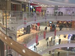 -凯德广场(金牛店)