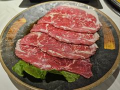 -青瓦炭韩潮烤肉(群光店)