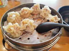 -真真鲜馄饨店(启蒙路店)