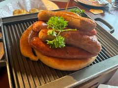 -喀秋莎西餐厅
