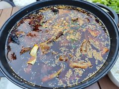 -苦尽酒馆·川菜(鼓楼店)