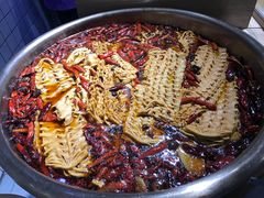 -三兄弟高炉烧饼