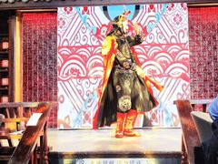 -大妙火锅·非物质文化遗产(锦里店)