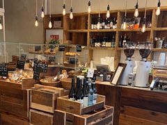 -佐敦面包铺·JORDAN BAKERY
