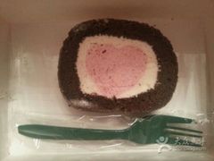 瑞士卷-星巴克(红房子店)