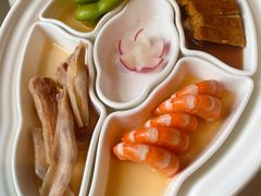 -东海滙舟山海鲜(常德路店)