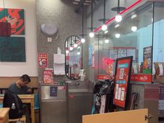 -塔斯汀中国汉堡(员村店)