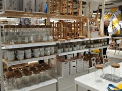 -宜家家居(西安未央商场店)