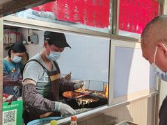 -信二嫂虾饼(振兴路店)