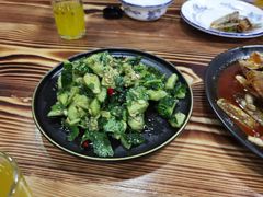 -星记小馆·小蓝龙·老南京砂锅菜(上海路店)