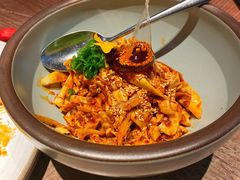 -辛香汇·现炒川菜(淮海路百盛店)