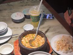 -绿茶餐厅(昌平悦荟店)