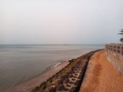 -白沙门生态公园
