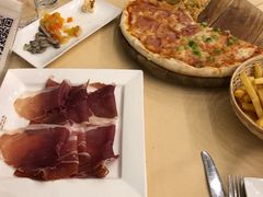-意大利农场西餐厅(顺义店)