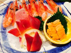 -贵木日本料理·铁板烧(新地假日广场店)