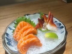 -初居食屋日式料理(万象城购物中心店)