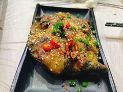 -四点半烤吧(港龙华侨城店)