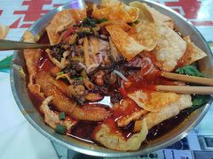 -龍城柳州螺蛳粉(群星路店)