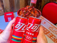 -熊记虾王·小龙虾(东晓南店)