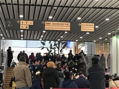 -浦东图书馆读者餐厅