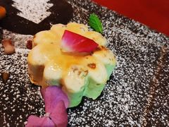 -YUE·6·西式融合餐厅(外滩六号店)