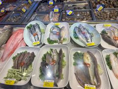 -李氏疙瘩汤·本地海鲜·老烟台菜(所城里店)