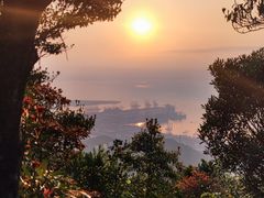 -梧桐山风景名胜区