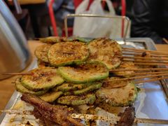 -李不管把把烧(天府三街店)
