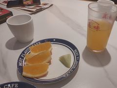 -火啫啫·粤式啫啫煲(南通首店)