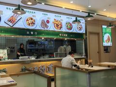 -伊麦佳兰州牛肉面清真美食店