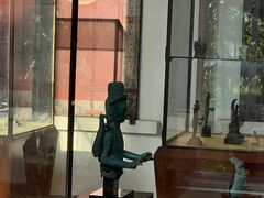 -柬埔寨国家博物馆