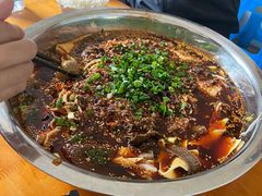 -蓉城西二道无名冒菜(西二道街店)